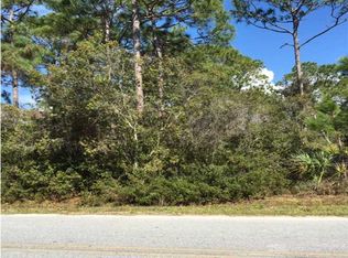 605 Nautilus Dr UNIT 3, Port Saint Joe, FL 32456