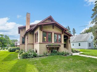 512 4th St, Gaylord, MN 55334