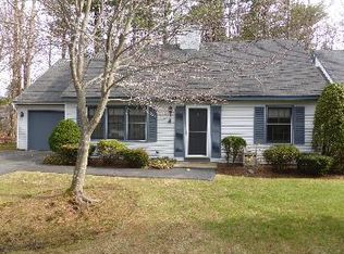 124 Dyke Farm Road Ext, South Portland, ME 04106