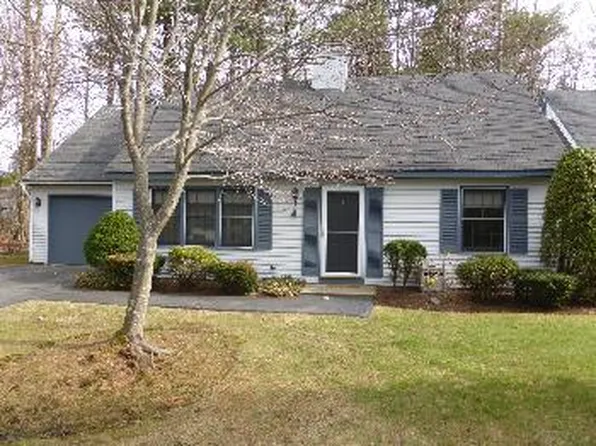 124 Dyke Farm Road Ext, South Portland, ME 04106