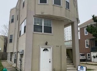 116 S Massachusetts Ave #2, Atlantic City, NJ