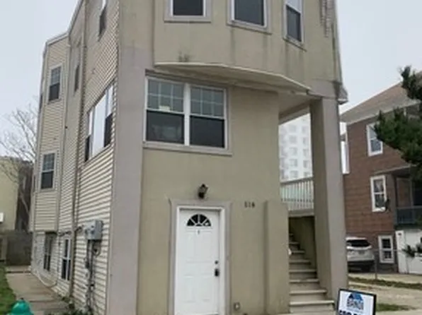 116 S Massachusetts Ave, 116 S Massachusetts Ave #2, Atlantic City, NJ 08401