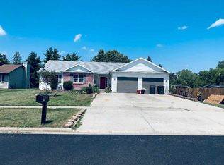 6972 Hartwig Dr, Cherry Valley, IL 61016