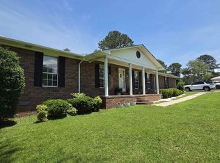 611 County Road 1462, Cullman, AL 35055