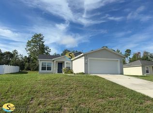 15709 SW 52nd Avenue Rd, Ocala, FL 34473