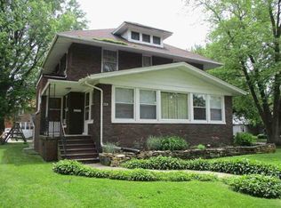 250 N Raynor Ave #1, Joliet, IL 60435