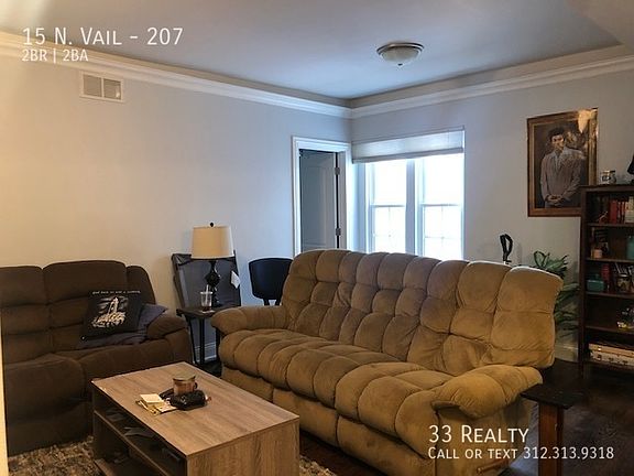 2nd image of 15 N Vail Ave #207