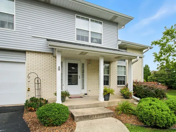 8229 170th St, Tinley Park, IL 60477