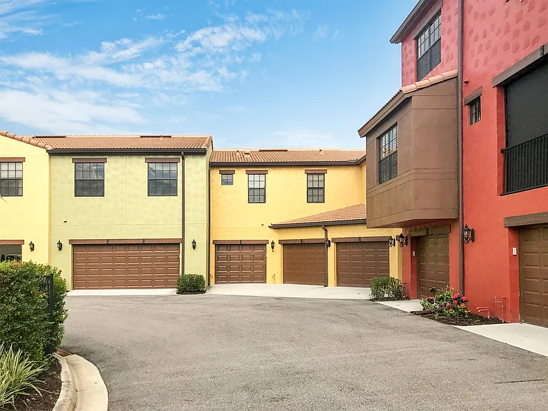 8471 Olinda Way #3708 — Photo 31