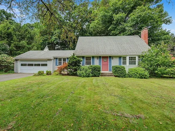 10 Raymond Dr, Wilbraham, MA 01095