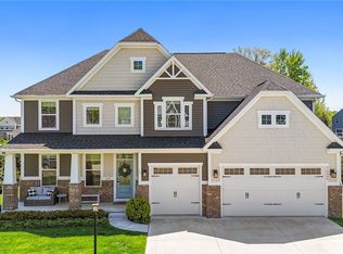 36355 Atlantic Ave, North Ridgeville, OH 44039