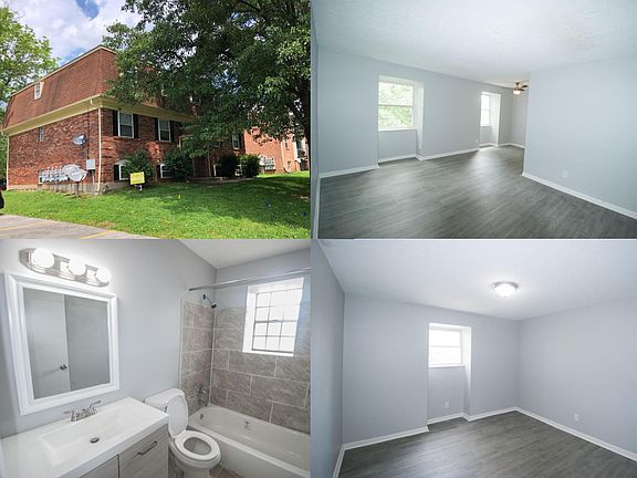 4th image of 4303 Norbrook Dr #5
