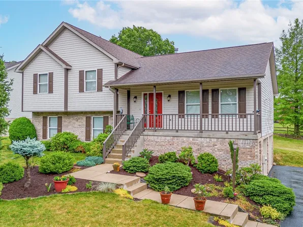 1350 Spyglass Hl, Greensburg, PA 15601