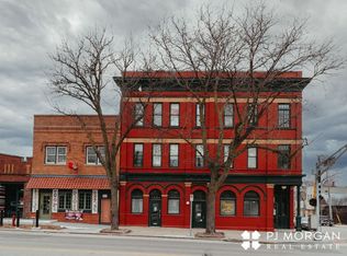 1402 1/2 S 13th St APT 11, Omaha, NE 68108