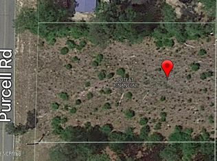 16 Purcell St #16, Laurinburg, NC 28352