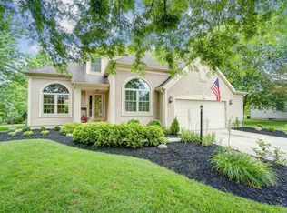 7399 Wynwright Ct, Dublin, OH 43016
