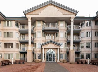 13540 114th Ave NW #309, Edmonton, AB T5M2Y6