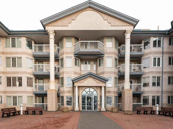 13540 114th Ave NW #309, Edmonton, AB T5M 2Y6