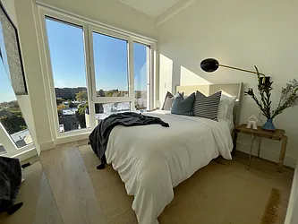 Rented by Sterling Group Developers