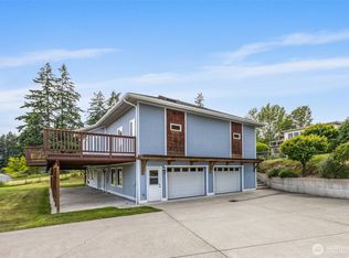 16618 11th Ave, Lakebay, WA 98349