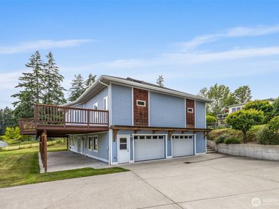 16618 11th Avenue NW, Lakebay, WA, 98349