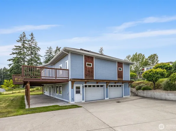 16618 11th Avenue NW, Lakebay, WA 98349