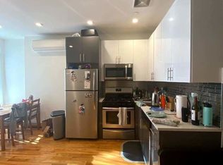 736 Washington Ave SUITE 2B, Brooklyn, NY 11238