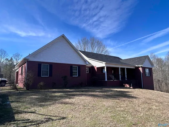 485 County Road 806, Cullman, AL 35057
