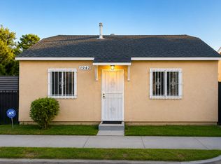 1946 W Manchester Ave, Los Angeles, CA 90047