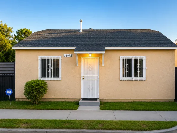 1946 W Manchester Ave, Los Angeles, CA 90047