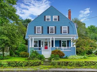 115 Summer St, Arlington, MA 02474