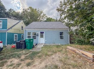 1155 S 20th St, Decatur, IL 62521