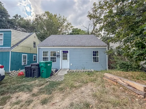 1155 S 20th St, Decatur, IL 62521
