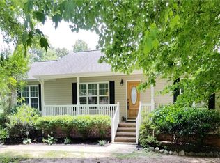 850 Lemons Rd, Stokesdale, NC 27357