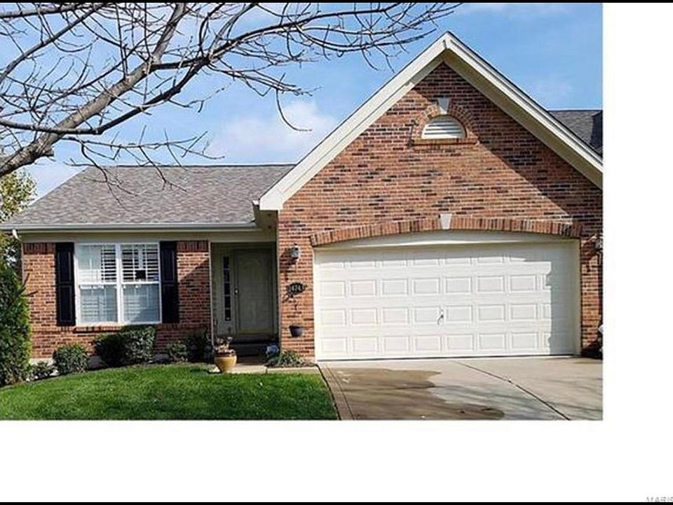 1st image of 14743 Ladue Bluffs Crossing Dr