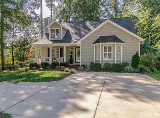 789 Durham Rd, Wake Forest, NC 27587