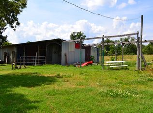 3321 Shiloh Rd, MARSHALL, AR 72650