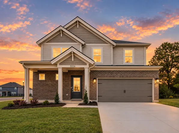 5006 Travertine Ct Lot 99, Owensboro, KY 42303