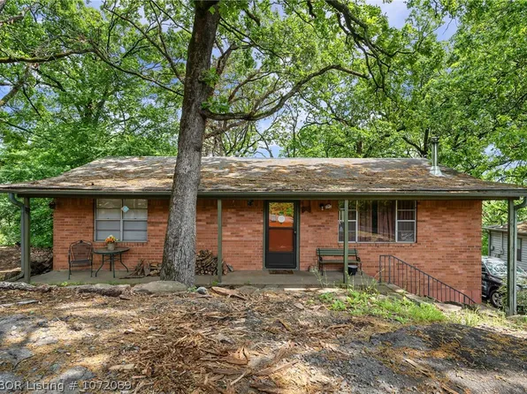 724 Alta Vista Ave, Van Buren, AR 72956