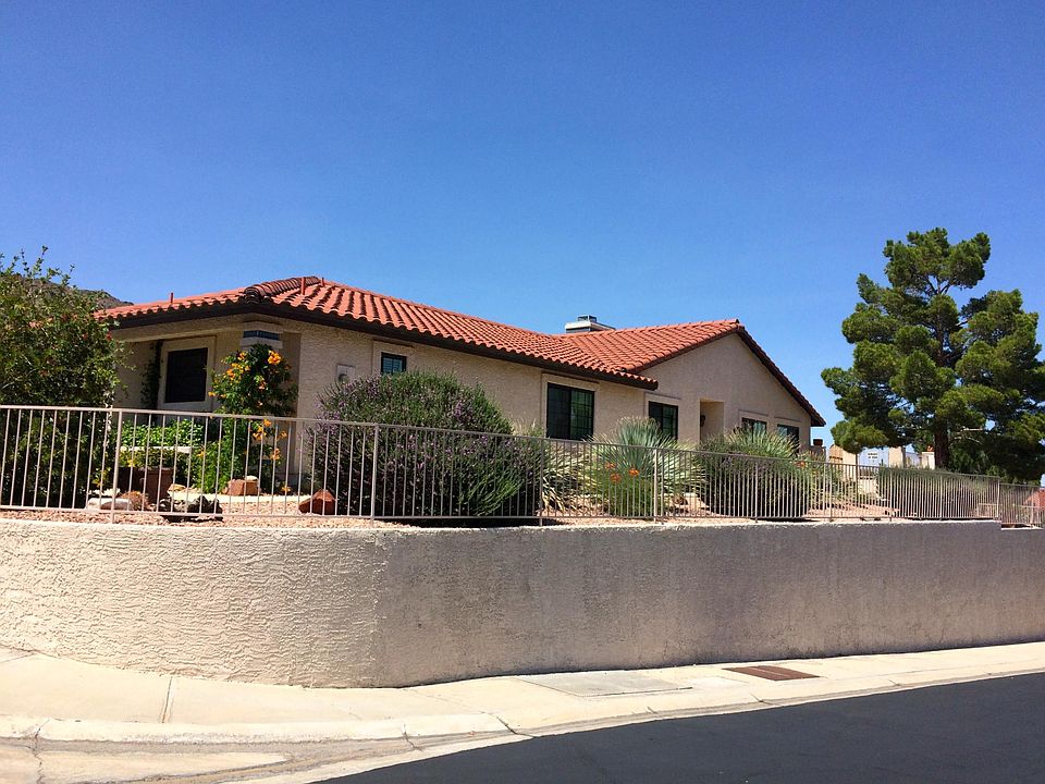 End unit privacy with views