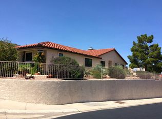 440 Intrepid Ct, Boulder City, NV 89005