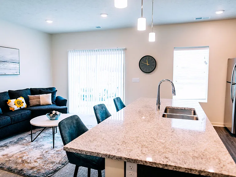 Heartland Flats — Photo 4