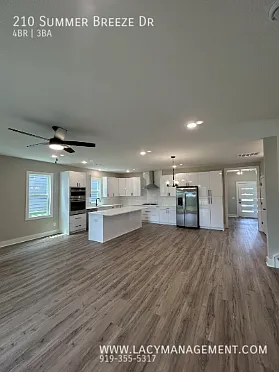 210 Summer Breeze Dr — Photo 6