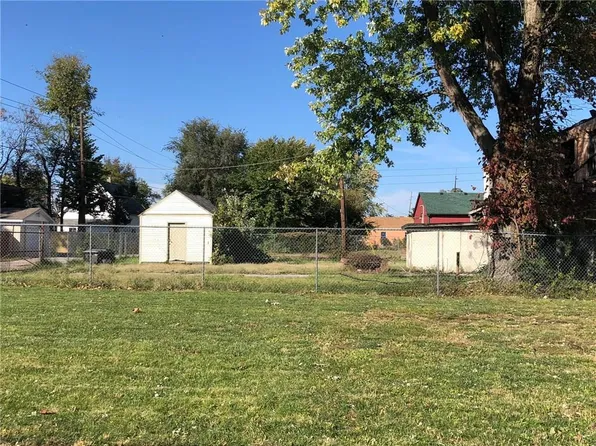 1410 W Roache St, Indianapolis, IN 46208