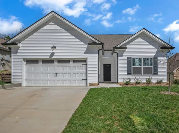 209 E Quail Hollow Way Lot 12, Dickson, TN 37055