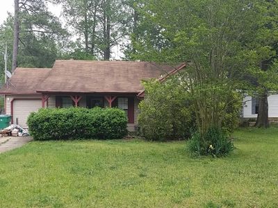 14803 Pin Oaks Cv, Mabelvale, AR, 72103