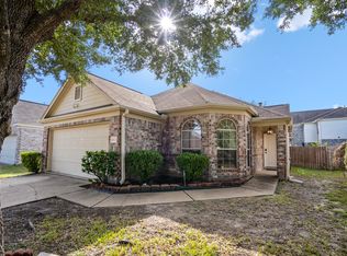 19219 Buckeye Ridge Way, Houston, TX 77084 | Zillow