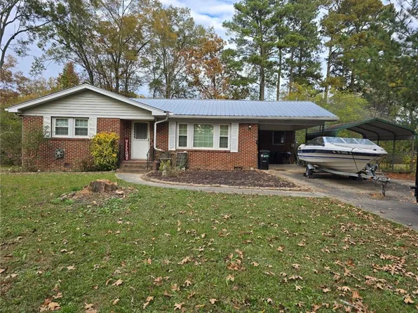 130 Trentwood Pl NW, Rome, GA 30165