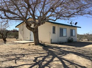 28075 Church Ave, Barstow, CA 92311