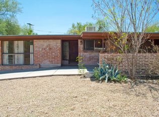 6036 E Grant Rd, Tucson, AZ 85712